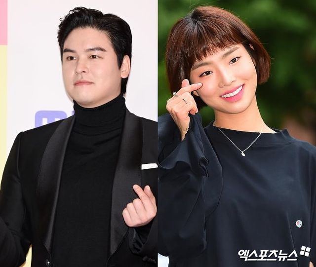  이장우조혜원, 11월 23일 결혼한다…7년 열애 결실 [공식입장]