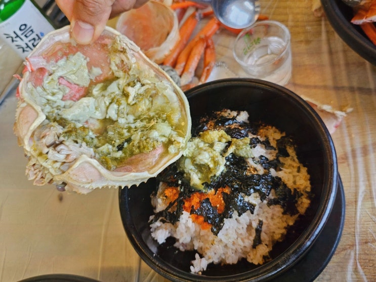  [월곶수산마켓] 신선한 해산물과 친절한 서비스, 시흥월곶맛집에서 즐기는 특별한 외식
