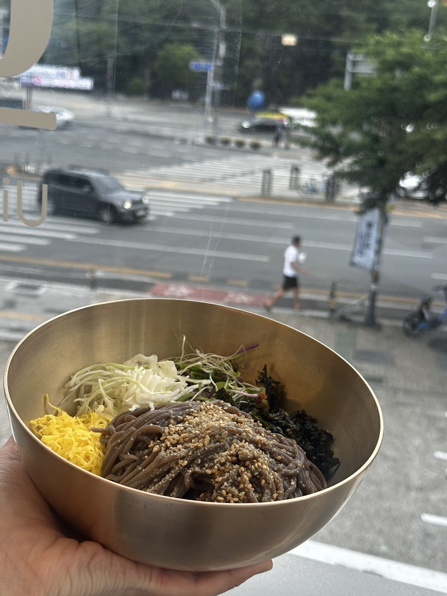 의령소바 수성직영점 사진 6