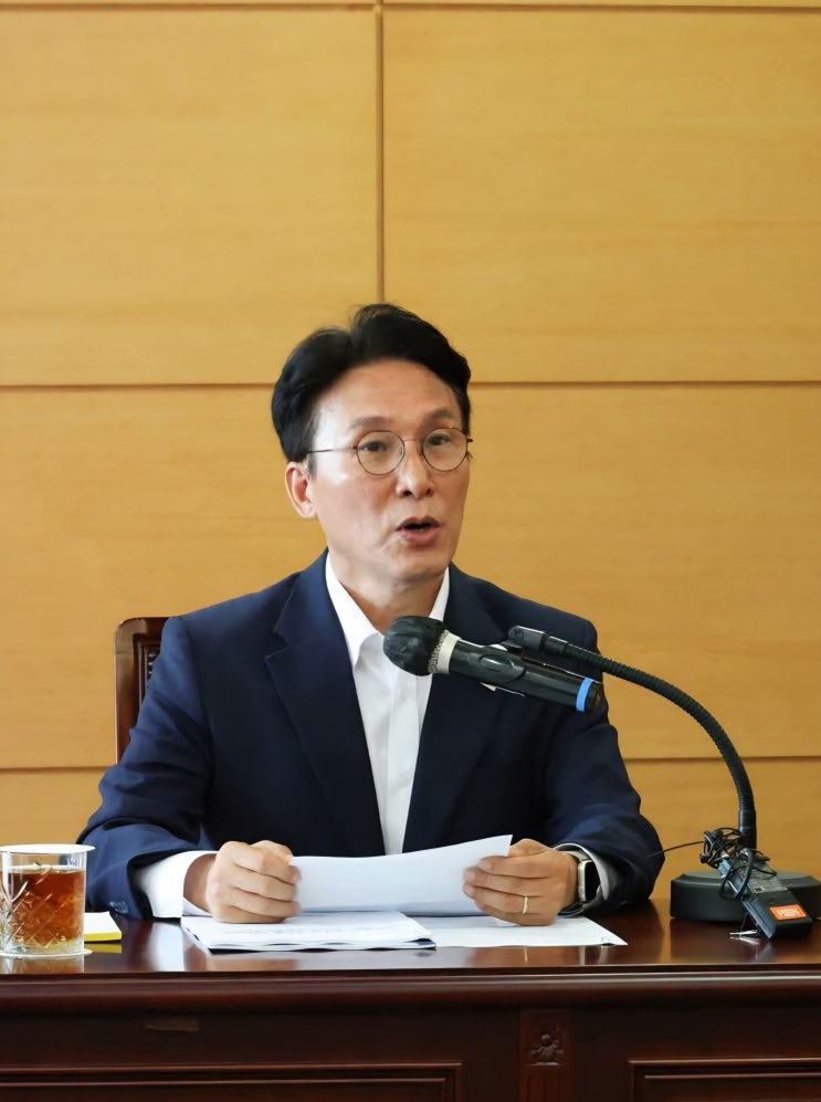 청문회, 검증인가 제거인가…반복되는 '<b>김민석</b> 프레임' l 원뉴스