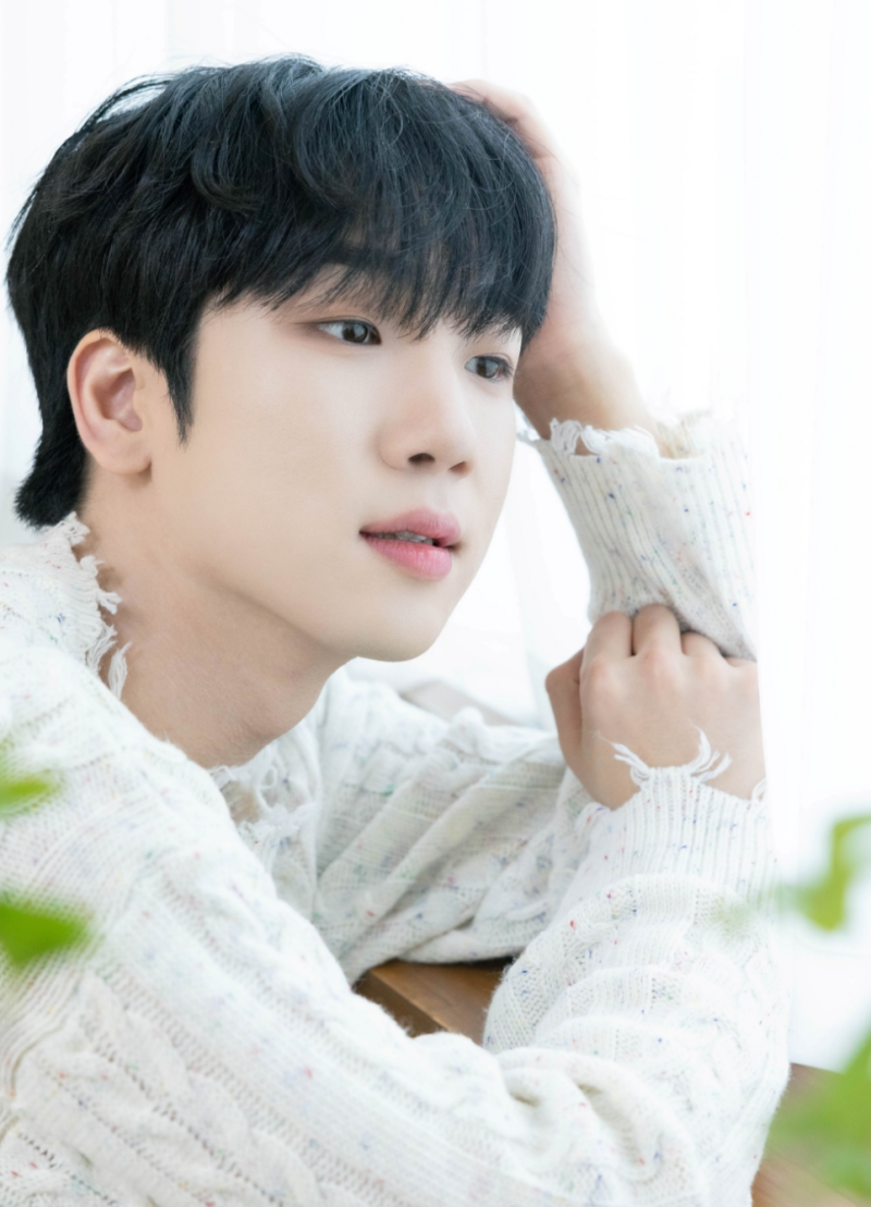 최수호 프로필 키 고향 방송모음 노래 추천