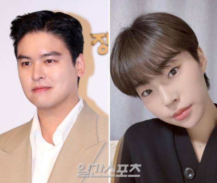 <b>조혜원</b>과 11월 23일 백년가약… 7년 사랑의 결실  [<b>결혼 발표</b>... 