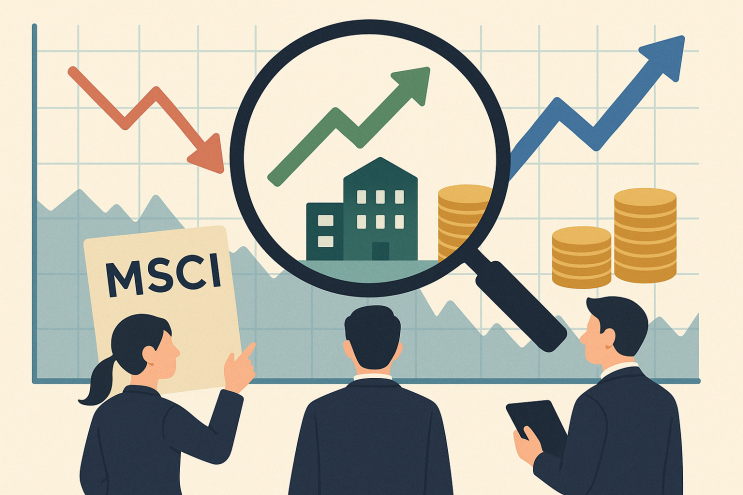  8월 MSCI 리밸런싱: 새로운 주도주 편입에 쏠리는 시장의 눈