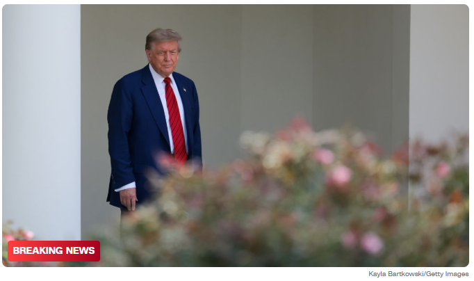 CNN[라이브 업데이트]<b>트럼프</b>, 이란 핵시설 공격 발표.인도, 이란... 