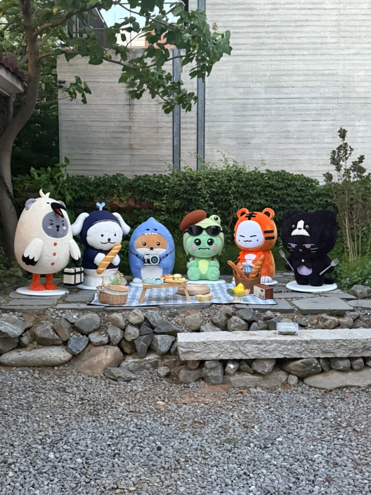 <b>몬스타엑스 10주년</b> 팝업스토어 후기 창균이가 잘 찾아온 날