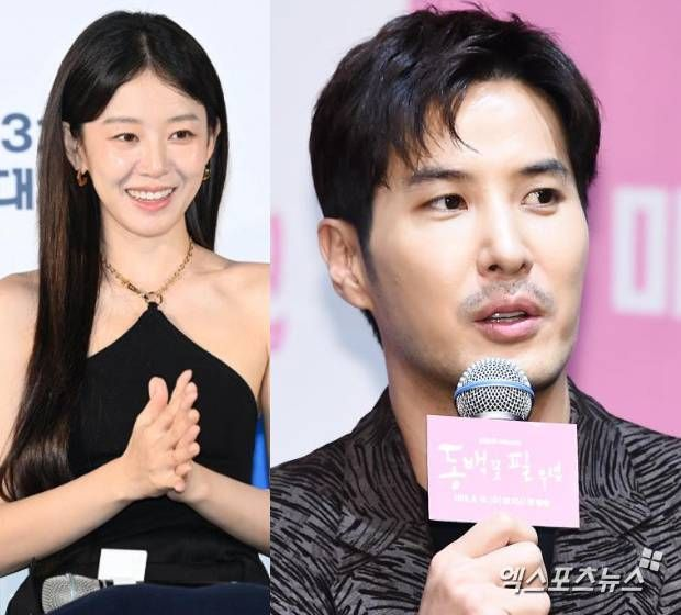 44세 김지석, 12세 연하 이주명과 결혼 안하는 이유 "여자 앞날 막는 것, 참아…2세? 내맘" (동치미)