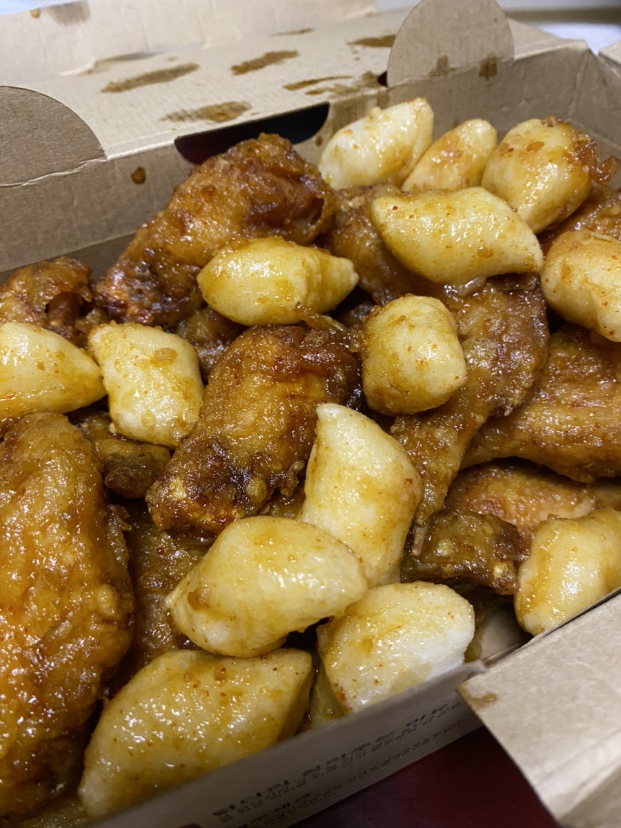 치킨신드롬 양수점 사진 1