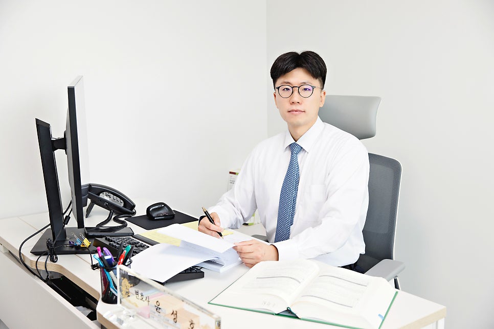 헌팅포차 강제추행 경찰조사 전이라면