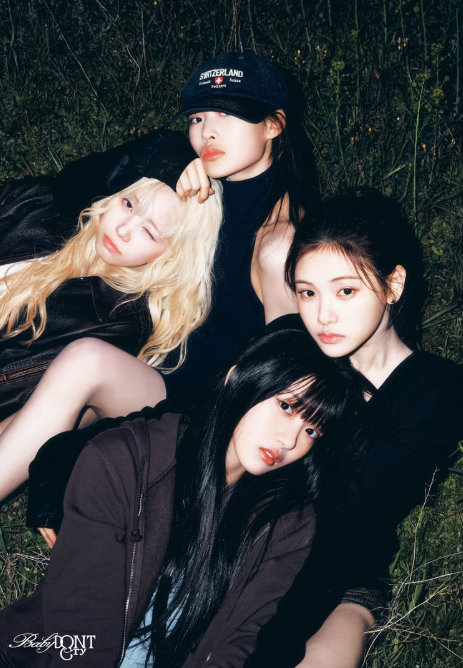 걸그룹 '<b>베이비 돈 크라이</b>' 전격 데뷔...전소연 <b>프로듀싱</b> 기대... 