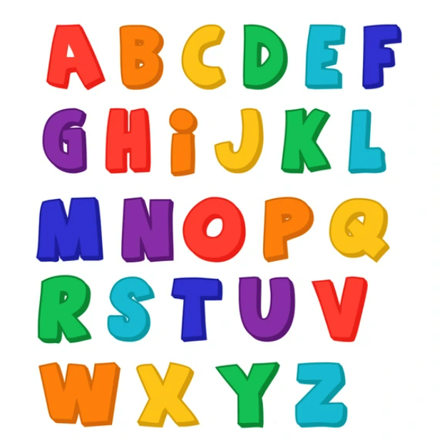 고깔모자 A 알파벳송 에이비씨 대문자송 소문자송 노래 가사 Alphabet song ABC song : 네이버 블로그