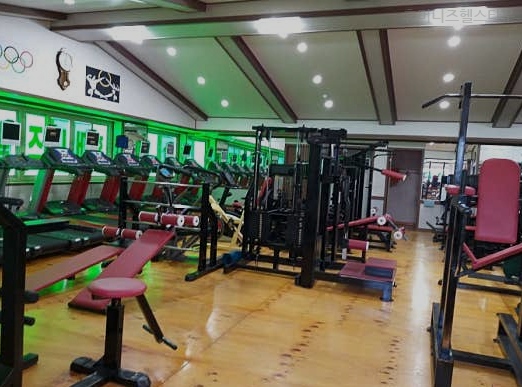 휴머니즈헬스타운 사진 4
