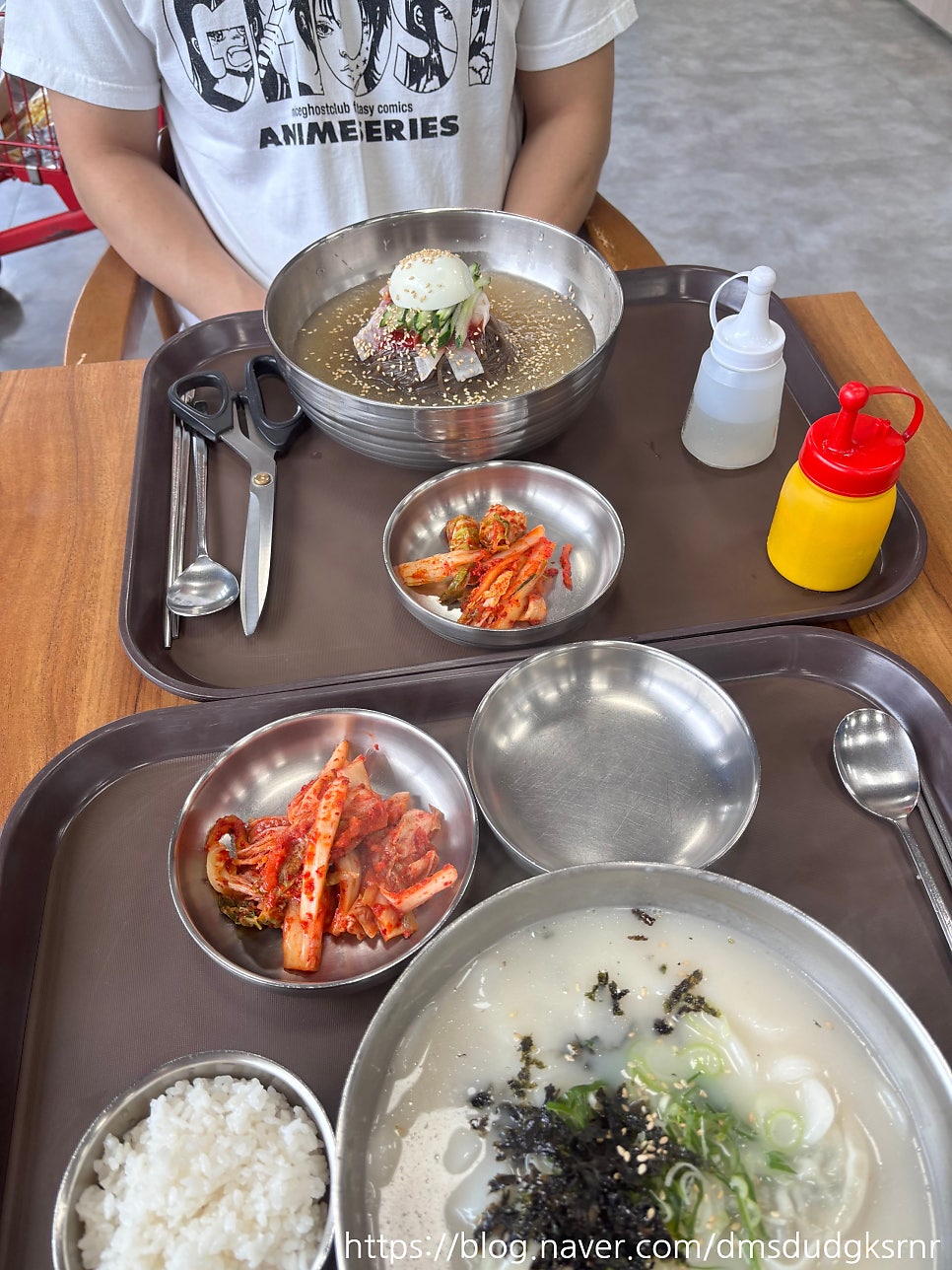 여행가방펜션 사진 2