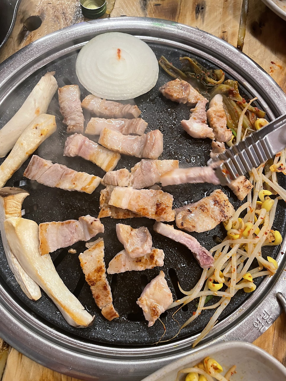 횡성생고기 본점 사진 5