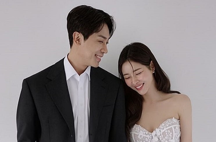 <b>박하나</b> <b>김태술</b> <b>결혼</b>, 여배우와 스포츠 스타의 훈훈한 만남