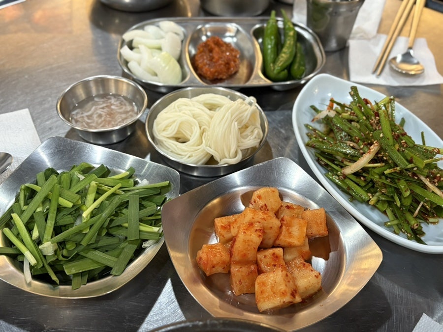 뿔난황소곱창 후암점 사진 6