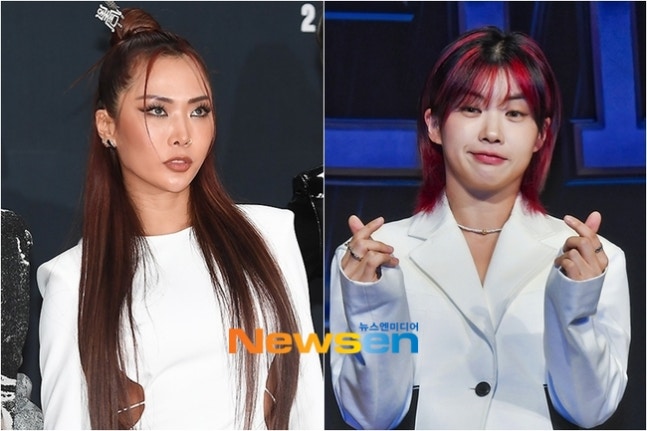 씨XX <b>허니제이</b>X<b>아이키</b> 스우파 인기 재뿌린 19금 욕설 <b>논란</b> 사과
