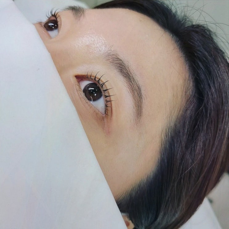  맞춤형 속눈썹 시술로 유명한 대전속눈썹, 바비래쉬