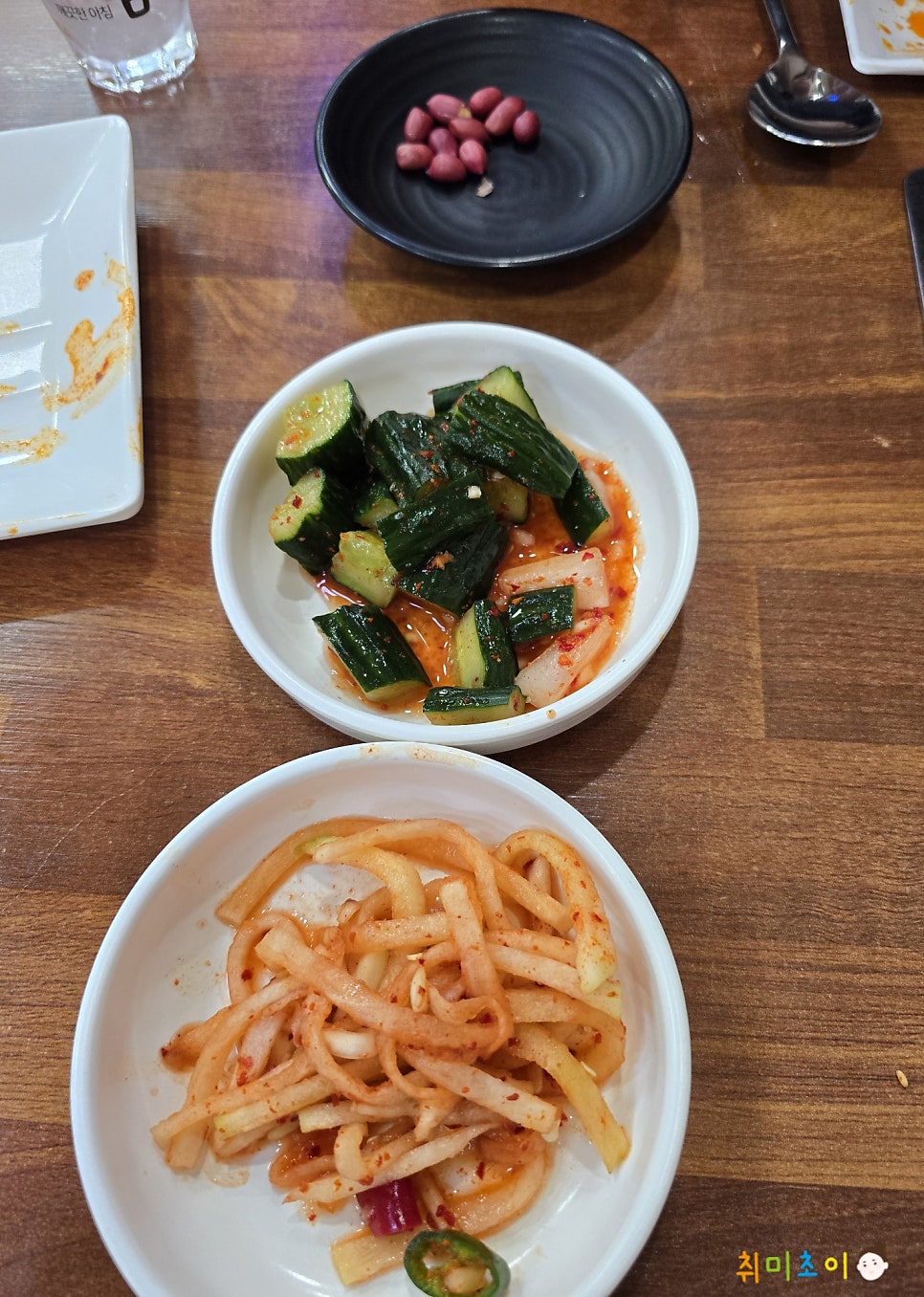 동북양꼬치 사진 5