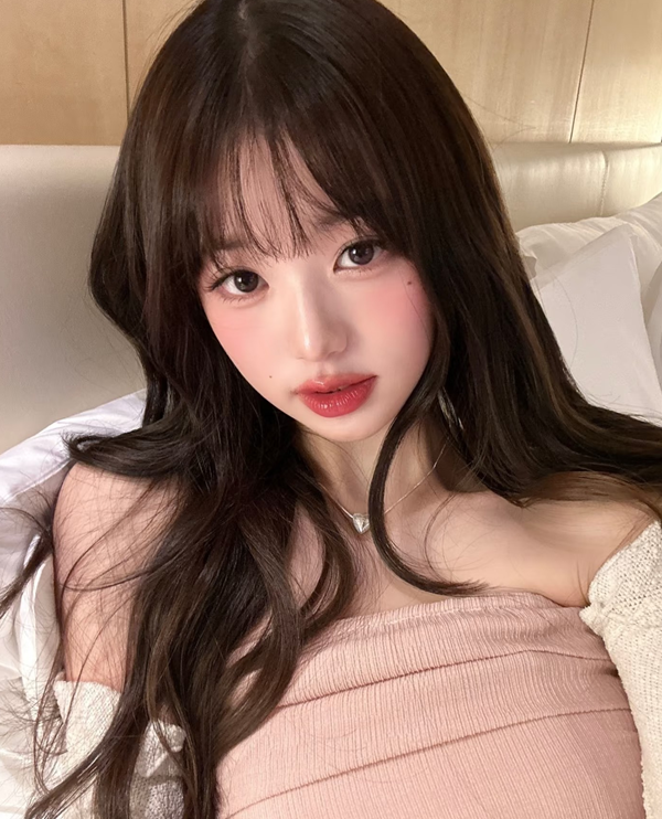 <b>틱톡</b>보다 빠르게 인어공주 동영상 생성 - <b>아이브</b> 장원영... 