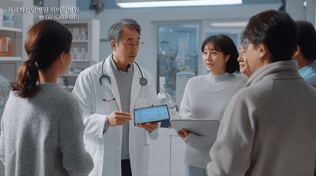 암환자요양병원 단기입원 vs 장기입원 어떤 선택이 좋을까요