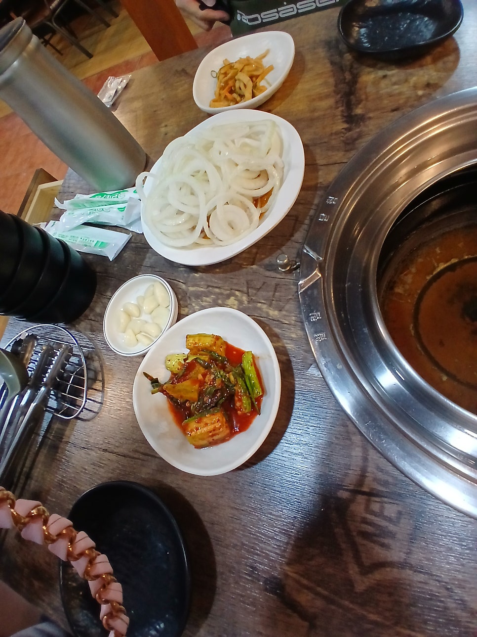 돈이랑꼬꼬랑 사진 3