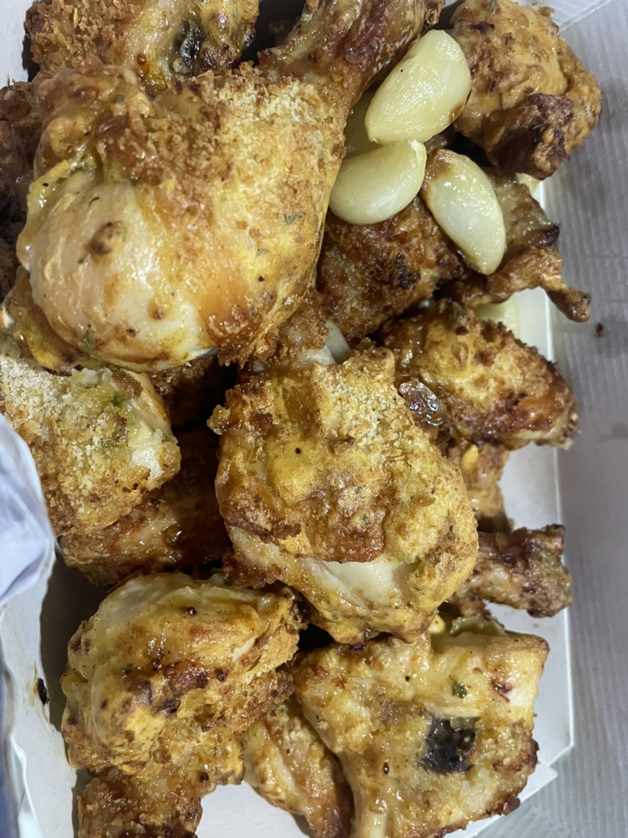 굽네치킨 좌4동점 사진 1