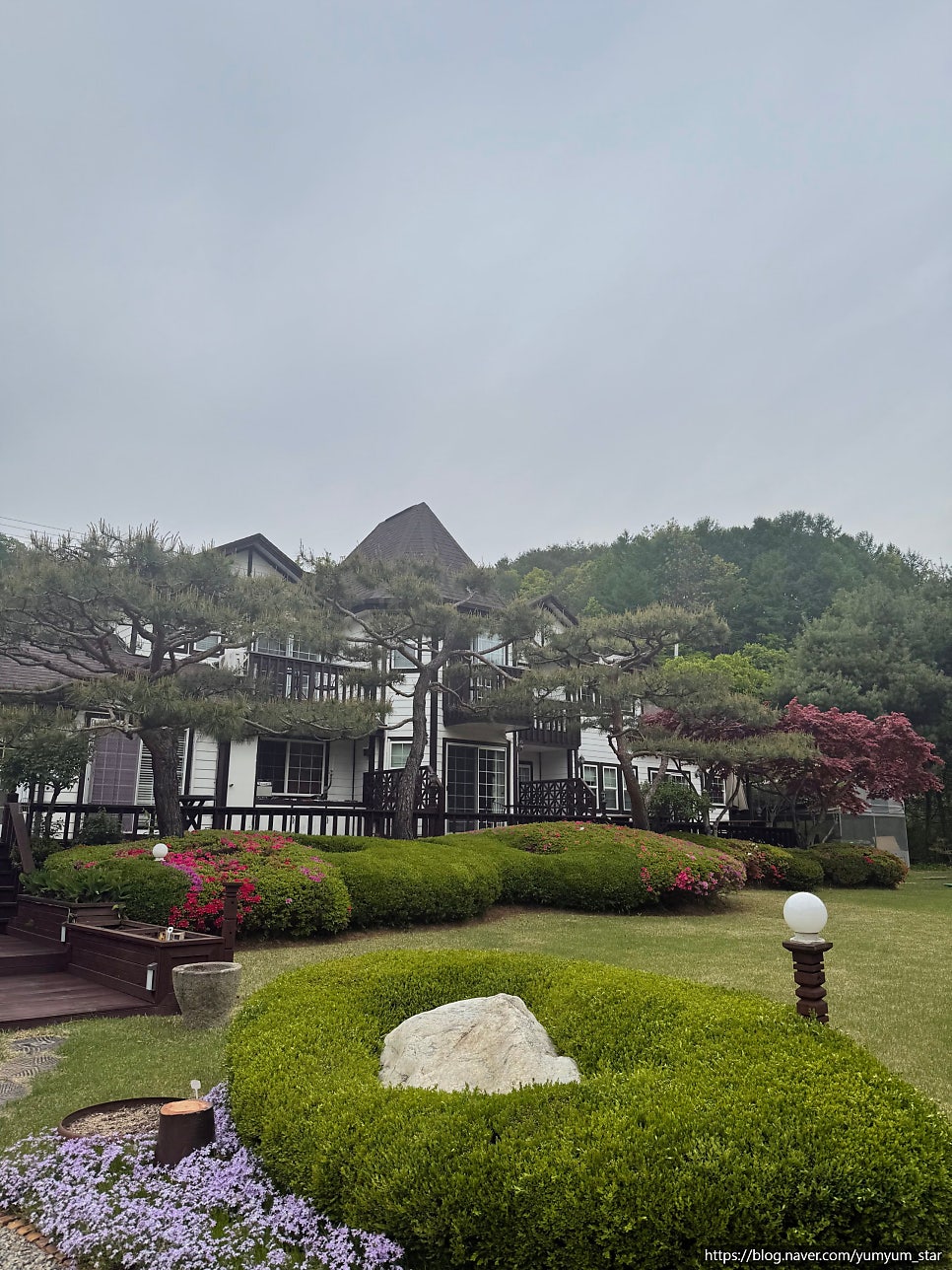 Achimuihyanggipensyeon photo 1