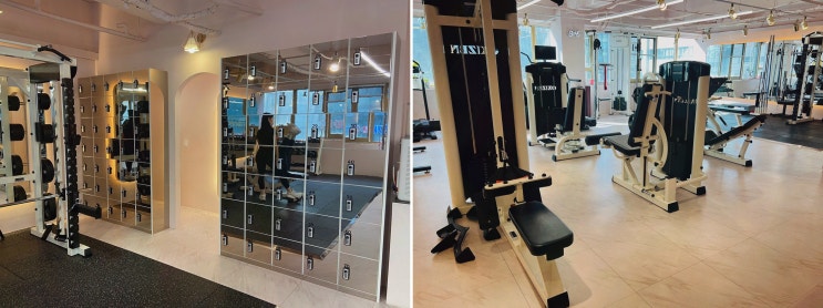  [리뷰] 강현정PT 산본점, 여성 전용 PT와 신뢰를 보장하는 산본 PT