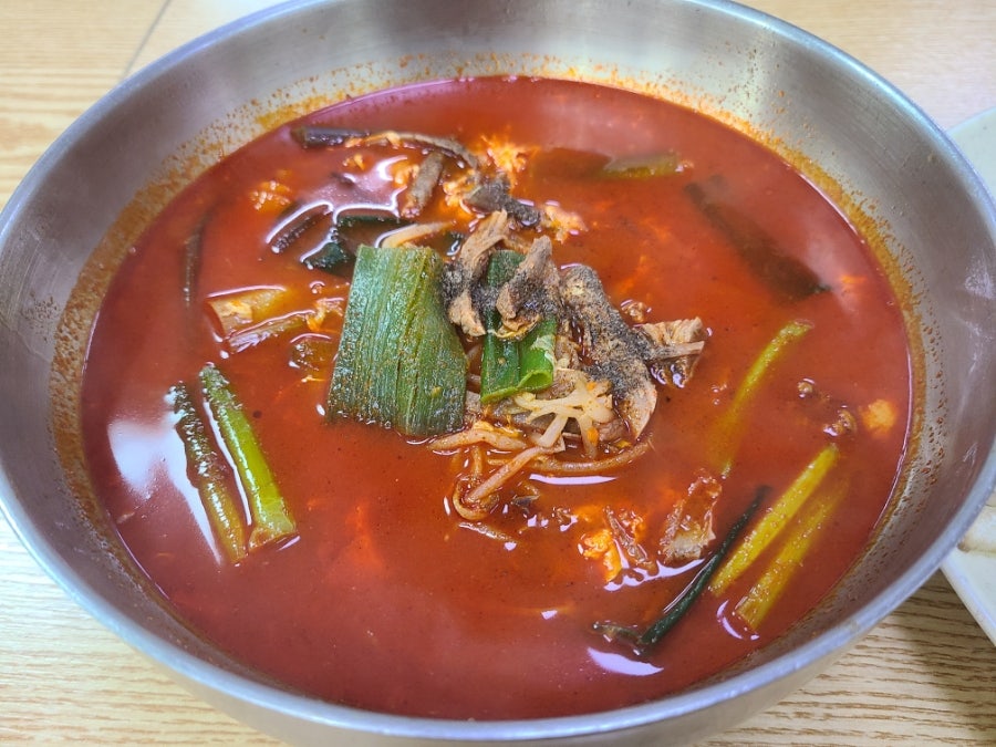 대호정 사진 3
