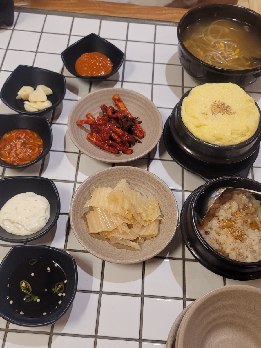 족삼리 홍제점 사진 2