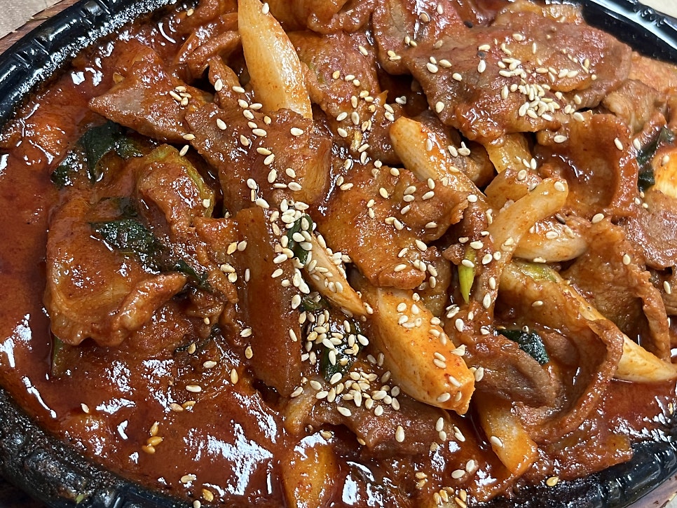 먹보식당 사진 6