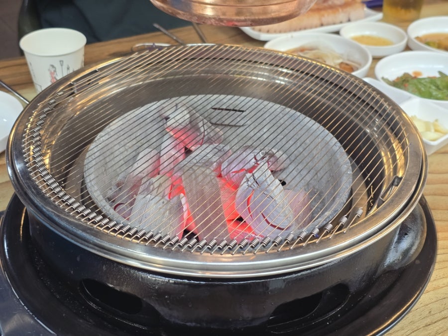 김미승숯불갈비 사진 4