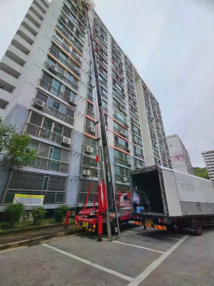  구미포장이사호윤이사, 믿고 맡길 수 있는 포장이사 서비스