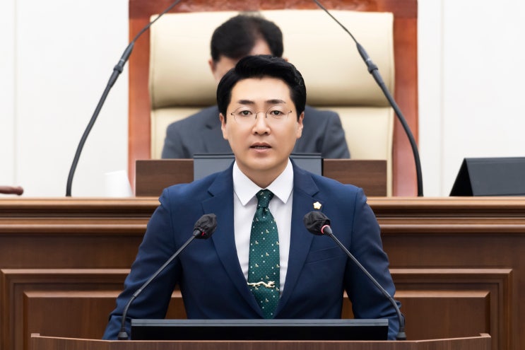  김기남 김포시의원 “김포에 화장장 전무… 품격 있는 공공장사시설 건립 시급”