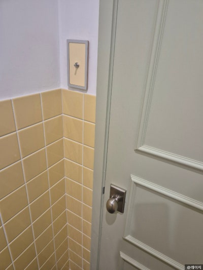 Beoteodeu Restroom — photo 2