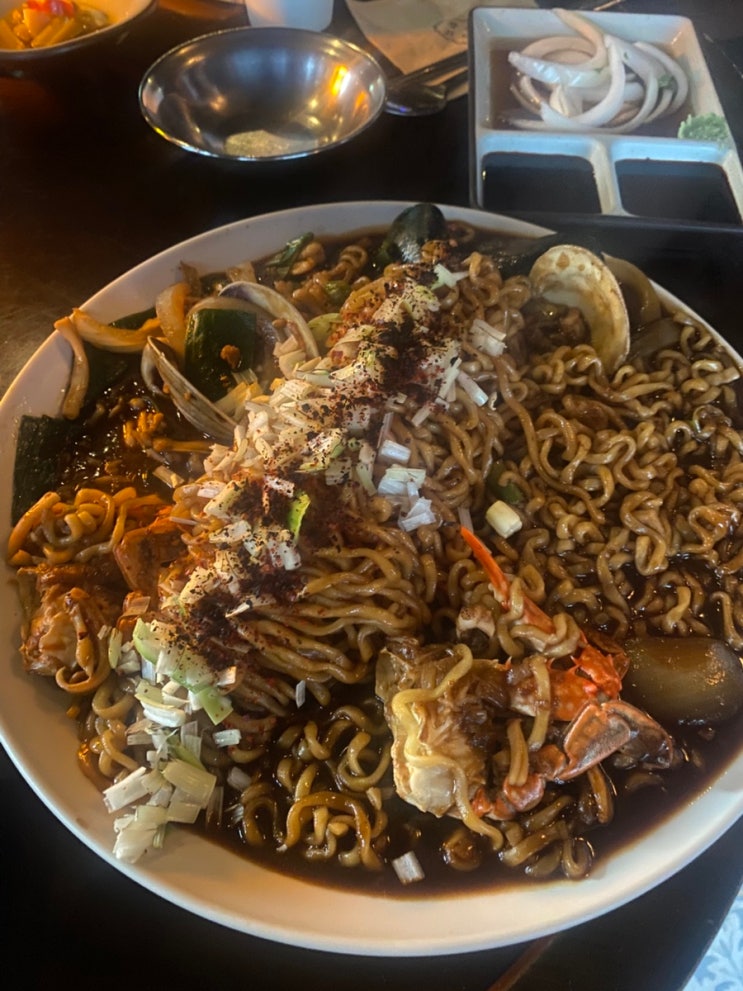  광안리 술집 핫플을 찾는다면?광안리 끄티집