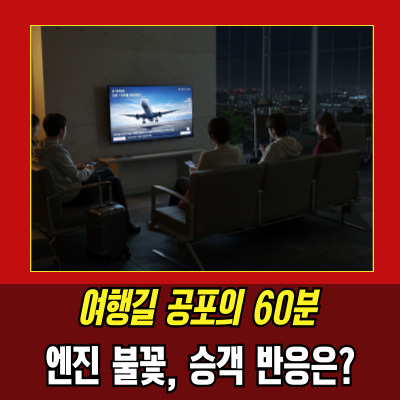  아시아나회항 원인은? 263명의 하늘 위 공포