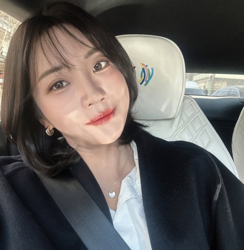 김태희 올케 프로골퍼 이보미는 누구? (프로필 이완 근황)