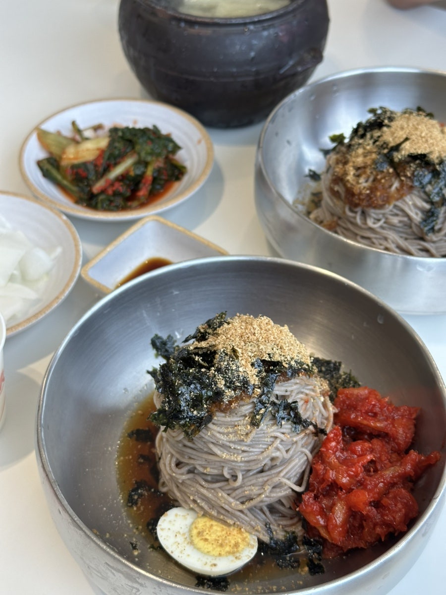 하니엘 남항진점 사진 3