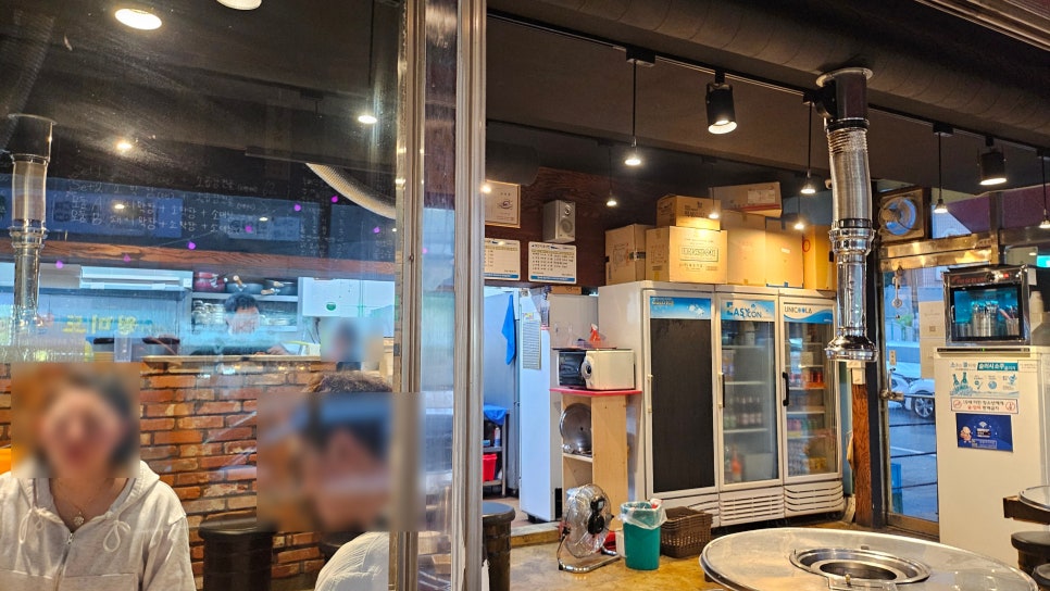 숯불대구막창 여주점 사진 4