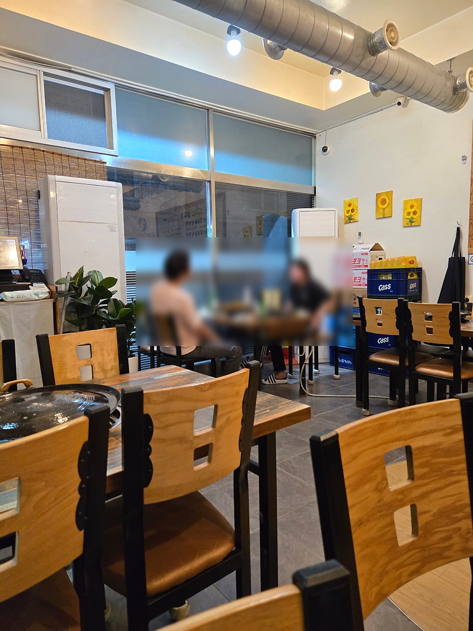 순돌이네솥뚜껑 삼겹살 사진 3