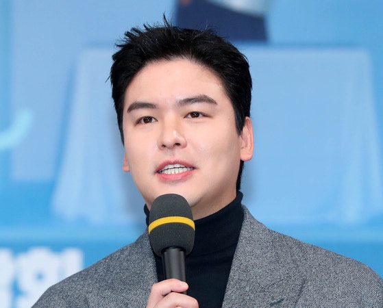 조혜원과 <b>결혼 발표</b>, 배우 <b>이장우</b> 사주