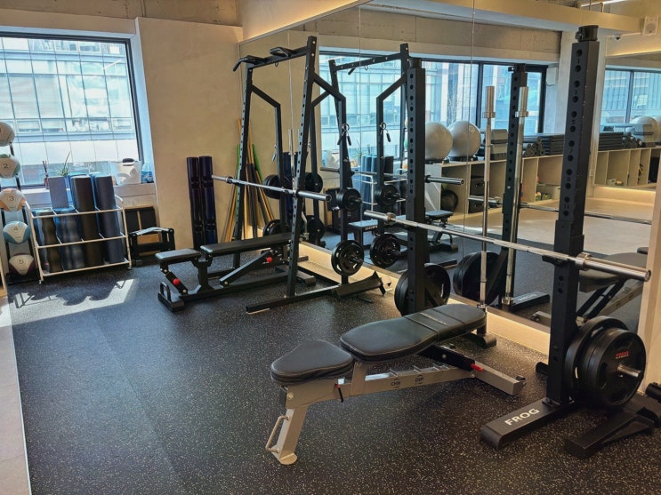 건강과 전문성을 동시에 갖춘 여의도 필라테스, 비엠 더 프라이빗 필라테스&PT