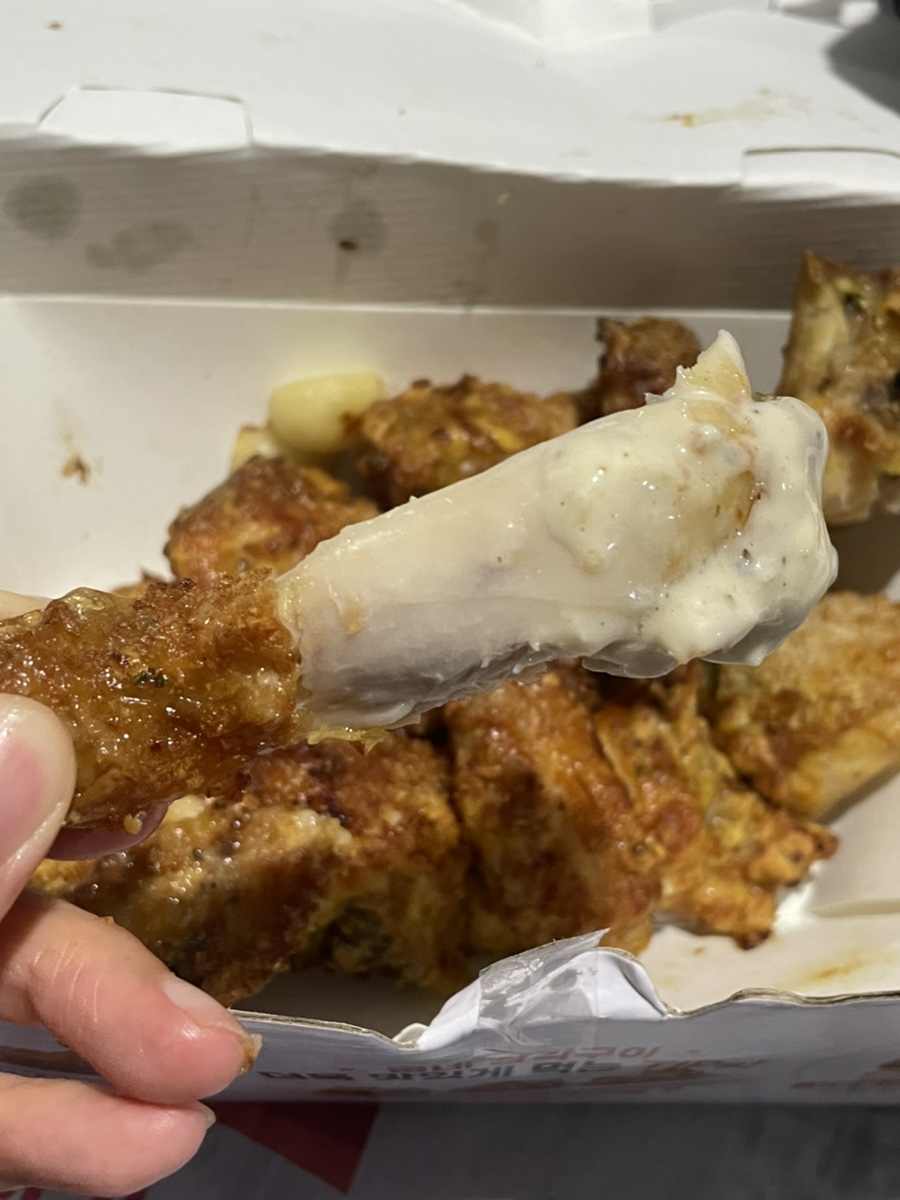 굽네치킨 좌4동점 사진 6
