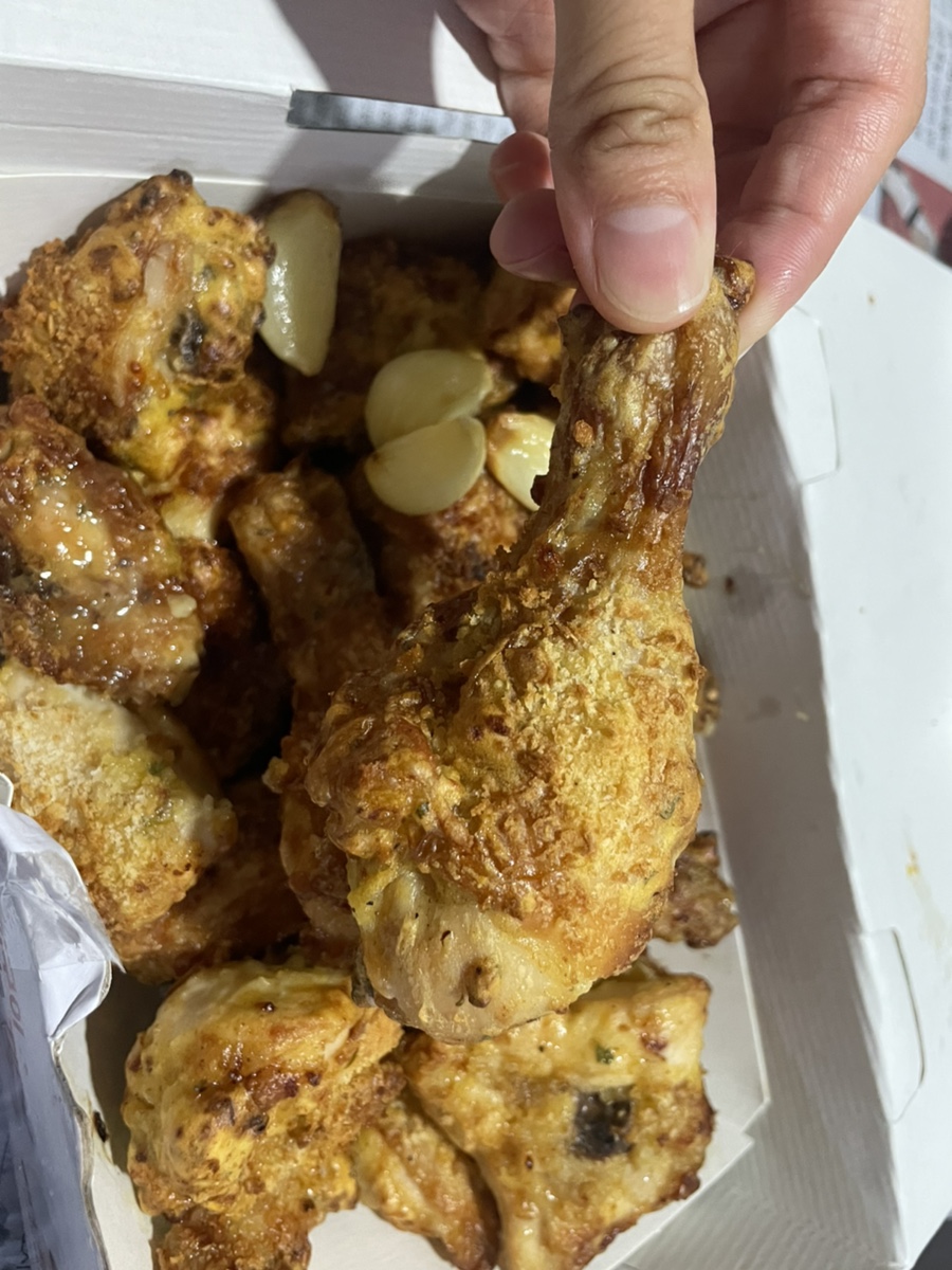 굽네치킨 좌4동점 사진 3