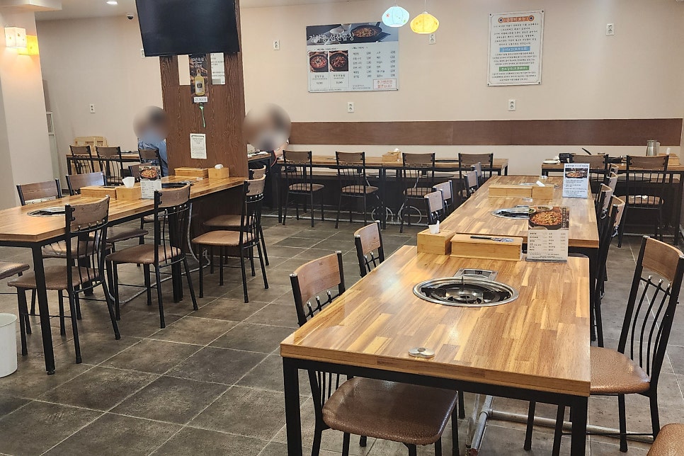 정하용 선산곱창 직영점 사진 3