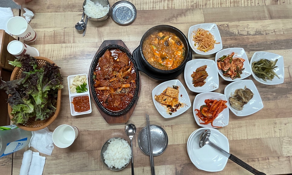 먹보식당 사진 4