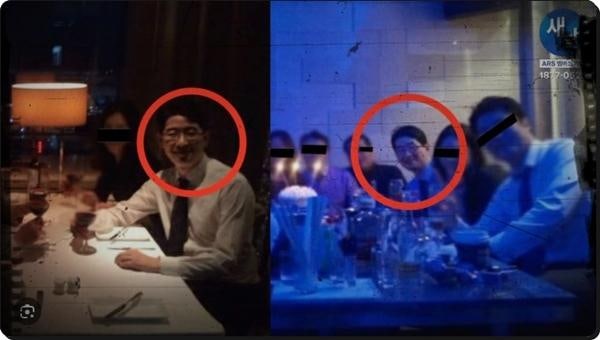 국민의 힘 주진우 군대 면제 될 정도의 간염 환자가 말 술이 가능하려면?