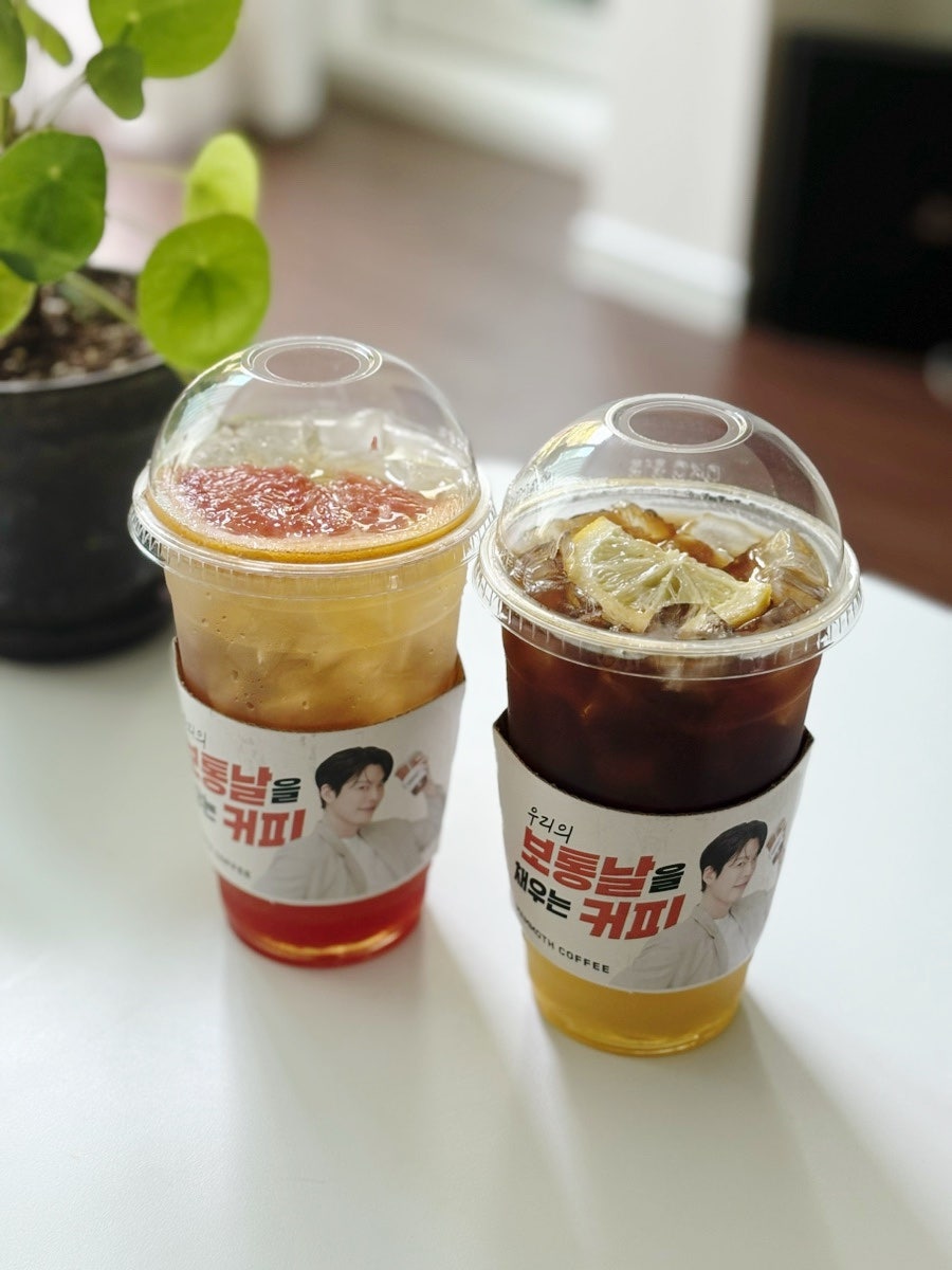 매머드익스프레스 선유도코오롱타워점 사진 1