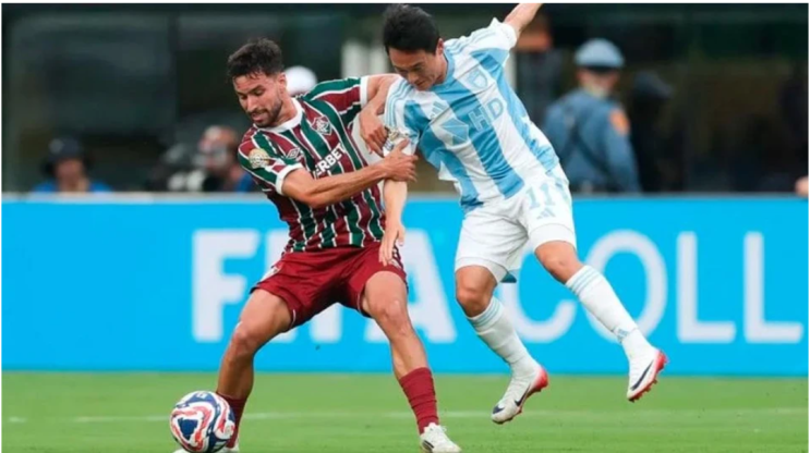FIFA <b>클럽 월드컵 탈락</b>한 아시아 팀들, 눈물과 교훈 남겨